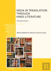 India In Translation Through Hindi Literature