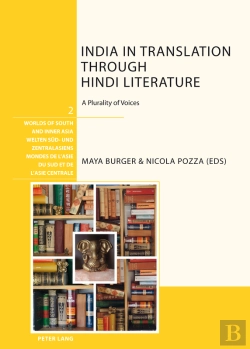 Bertrand.pt - India In Translation Through Hindi Literature