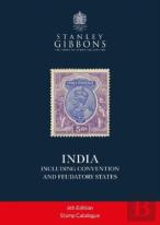 India (Including Convention And Feudatory States)