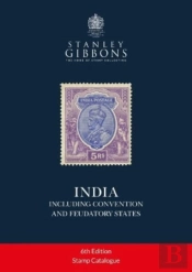 India (Including Convention And Feudatory States)
