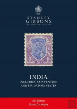 Bertrand.pt - India (Including Convention And Feudatory States)