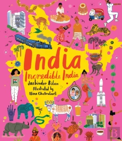 Bertrand.pt - India, Incredible India