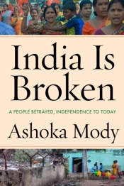India Is Broken