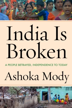 Bertrand.pt - India Is Broken