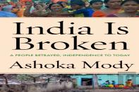 India Is Broken
