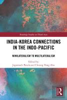 India-Korea Connections In The Indo-Pacific