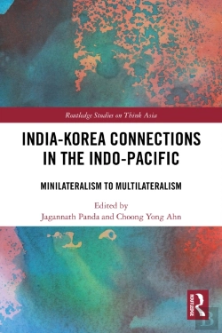 Bertrand.pt - India-Korea Connections In The Indo-Pacific