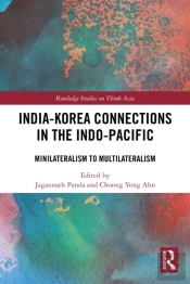India-Korea Connections In The Indo-Pacific