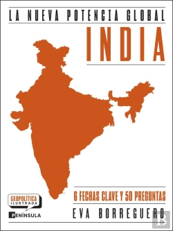 Bertrand.pt - India. La Nueva Potencia Global