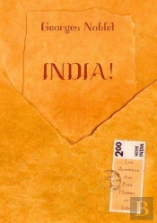 India ! Les Aventures D'Un Petit Homme En Inde