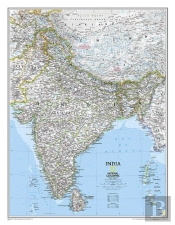 India Map