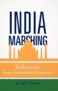 India Marching