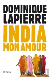 India Mon Amour