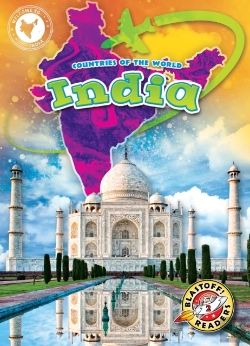 Bertrand.pt - India