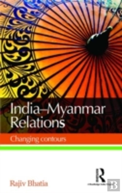 Bertrand.pt - India--Myanmar Relations