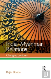 India--Myanmar Relations