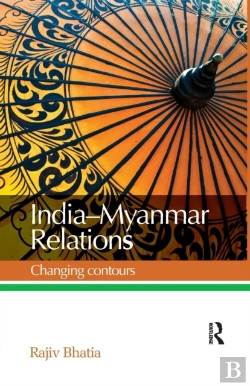 Bertrand.pt - India--Myanmar Relations
