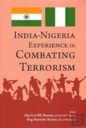 India-Nigeria Experience In Combating Terrorism