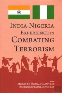 Bertrand.pt - India-Nigeria Experience In Combating Terrorism