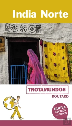 Bertrand.pt - India Norte