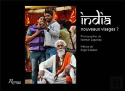 Bertrand.pt - India. Nouveaux Visages ?