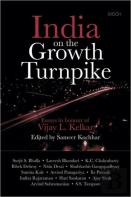 India On The Growth Turnpike