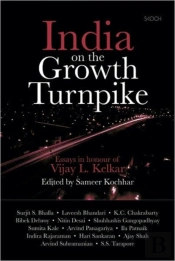 India On The Growth Turnpike