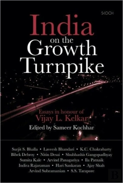 Bertrand.pt - India On The Growth Turnpike