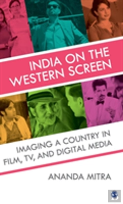 Bertrand.pt - India On The Western Screen