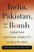 India, Pakistan, And The Bomb