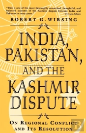 India, Pakistan, And The Kashmir Dispute