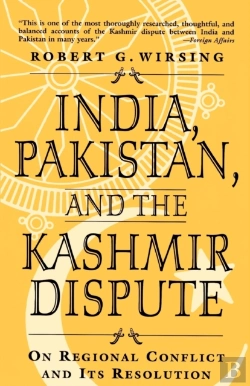 Bertrand.pt - India, Pakistan, And The Kashmir Dispute