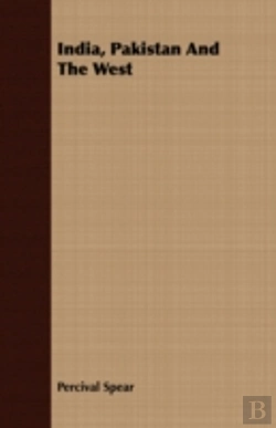 Bertrand.pt - India, Pakistan And The West