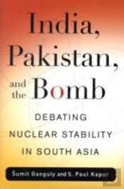 India Pakistan & The Bomb