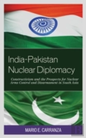 India-Pakistan Nuclear Diplomacy