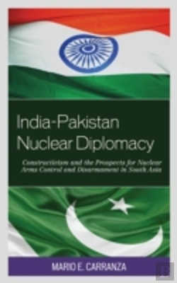 Bertrand.pt - India-Pakistan Nuclear Diplomacy