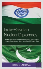 India-Pakistan Nuclear Diplomacy