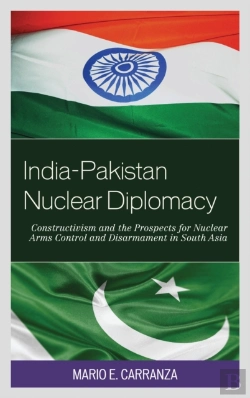 Bertrand.pt - India-Pakistan Nuclear Diplomacy