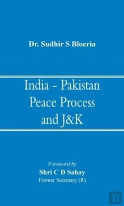 Bertrand.pt - India - Pakistan Peace Process And J&K