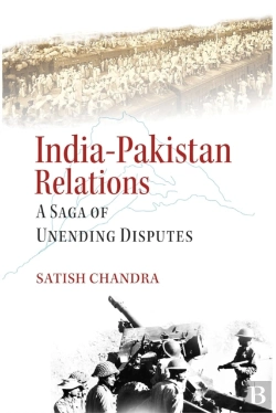 Bertrand.pt - India Pakistan Relations