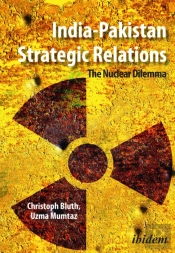India-Pakistan Strategic Relations