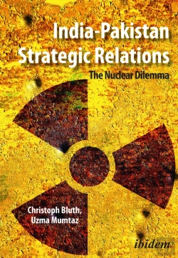 Bertrand.pt - India-Pakistan Strategic Relations