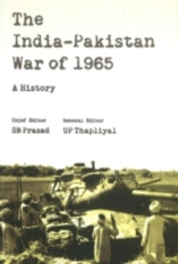 Bertrand.pt - India-Pakistan War Of 1965