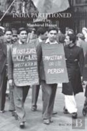 India Partitioned