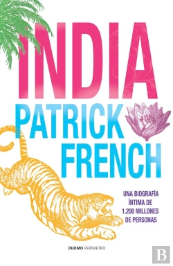 Bertrand.pt - India