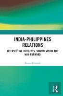India-Philippines Relations