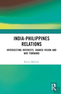 Bertrand.pt - India-Philippines Relations
