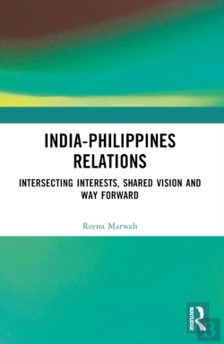 Bertrand.pt - India-Philippines Relations