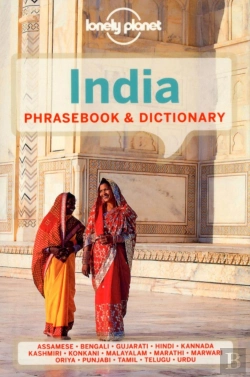 Bertrand.pt - India Phrasebook & Dictionary