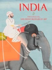 India. Pinturas Del San Diego Museum Of Art